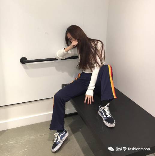 上半年我都穿了啥（照骗+品牌）