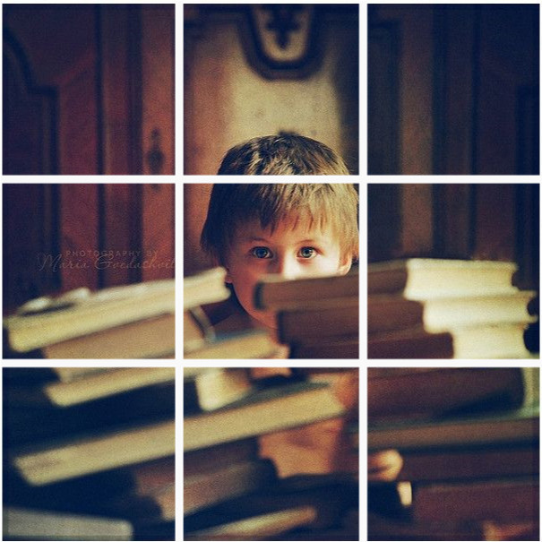 投资孩子不如投资自己,投资孩子也别忘记要投资自己