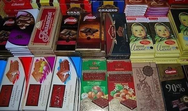 哈尔滨旅游带什么特产给朋友,来哈尔滨带回去什么礼物比较好