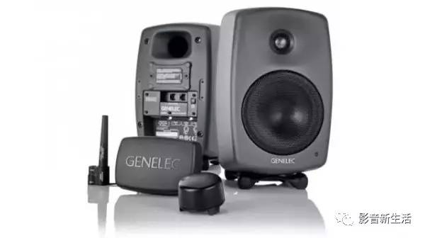 测评｜Genelec8320、8330、7350｜智能，监听，专业，Hi-End！