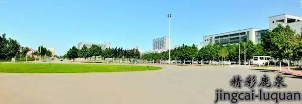 鹿泉发展潜力有多大,鹿泉区未来十年规划