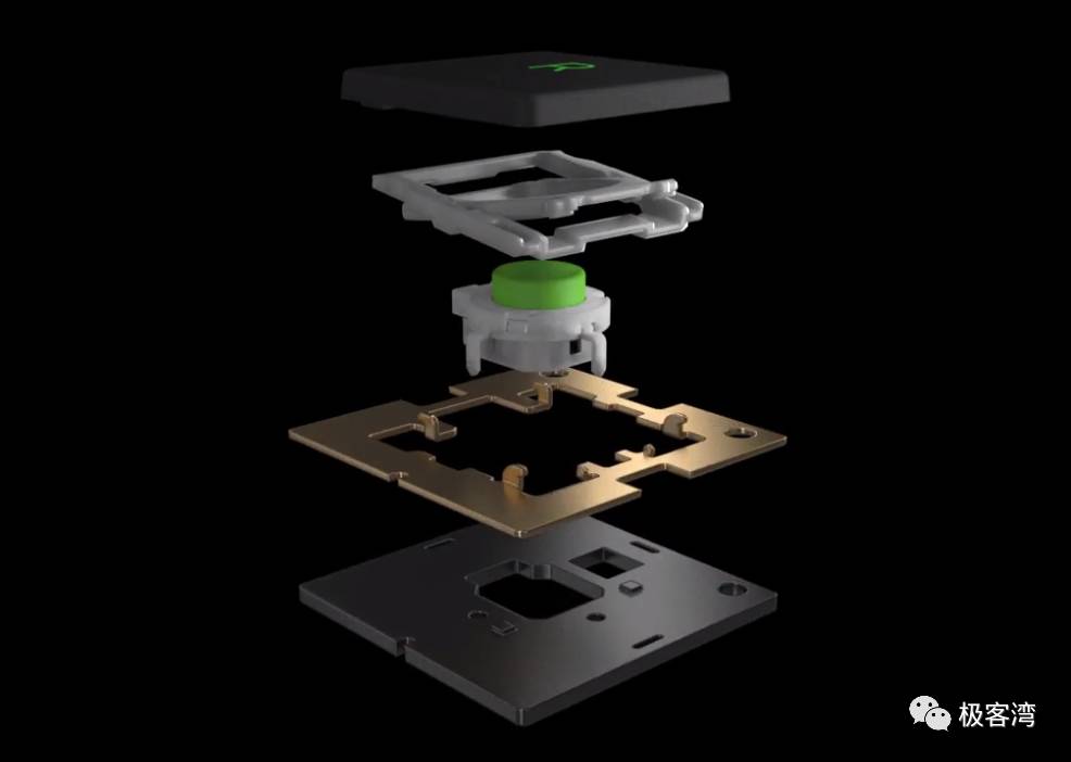 雷蛇blade1080,雷蛇blade系列笔记本