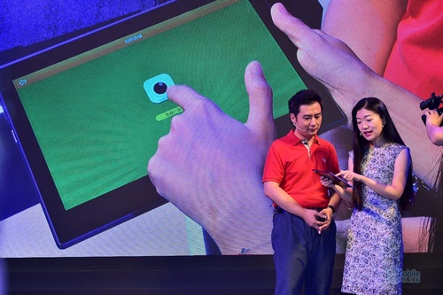 联想tab4plus平板怎么样,联想tab4测评