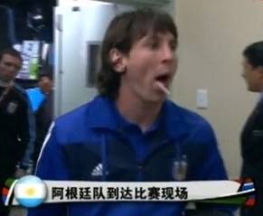 c罗招牌动作广告,c罗首秀宣传