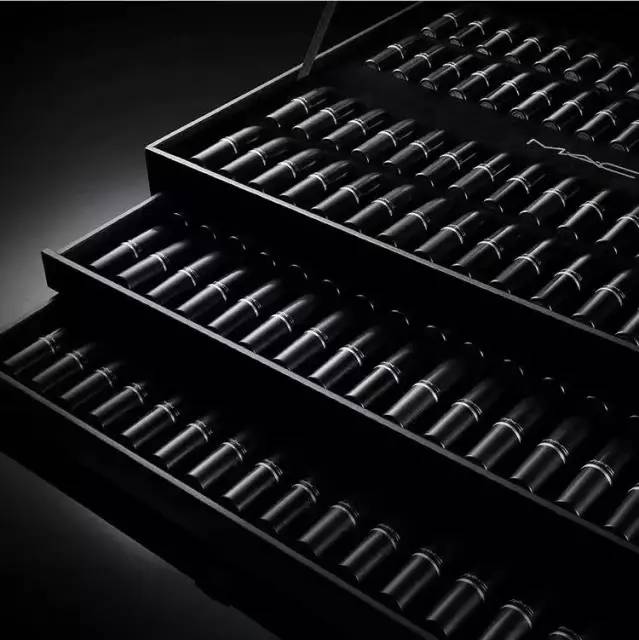 适合学生党的口红套盒,小众又高级的口红套盒