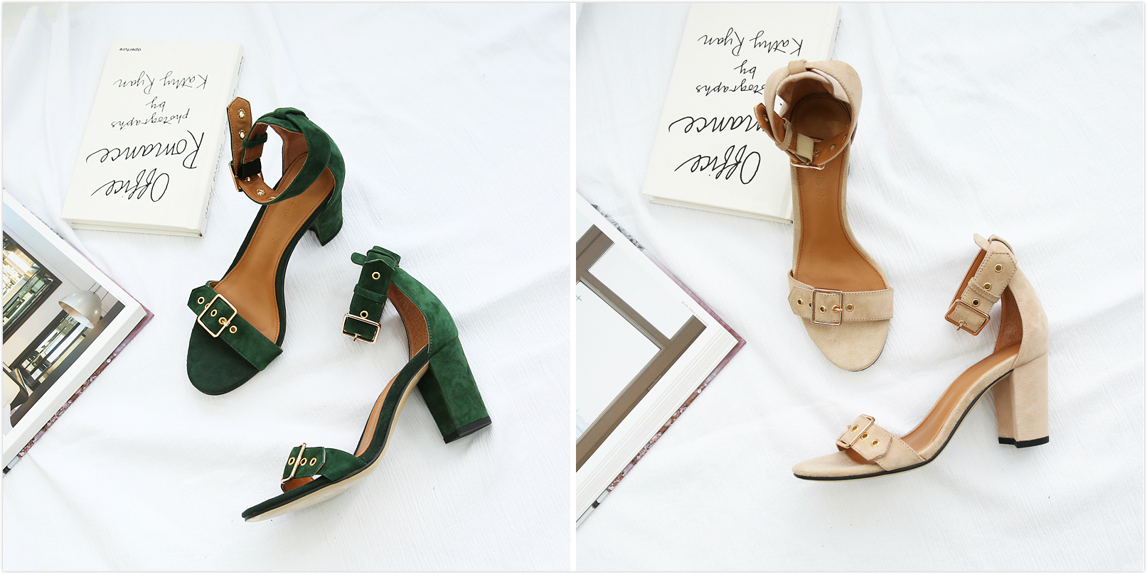 平价小众鞋店推荐,某宝好鞋店铺