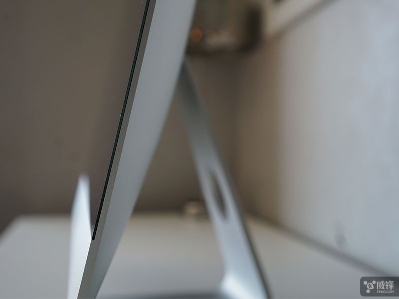 苹果imac超薄款商务办公一体机,2017款imac使用体验