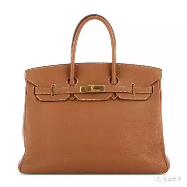 这些基本款都没认全,还说自己爱包包呢?