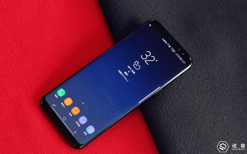 三星s8+还值得推荐吗,三星s8+各种功能
