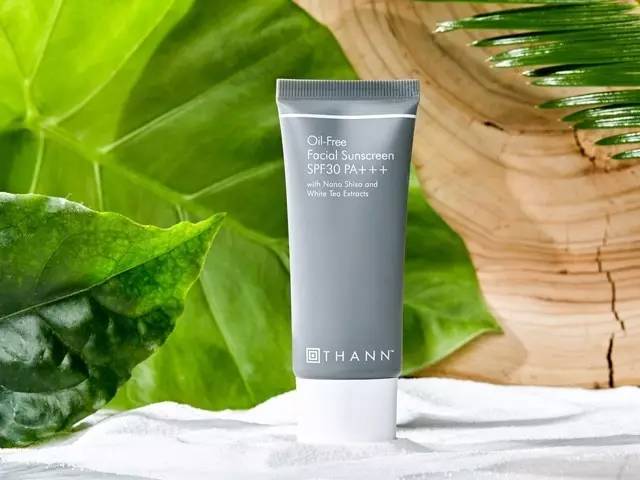 泰国本土最好用的防晒霜50pa,泰国泰版防晒霜