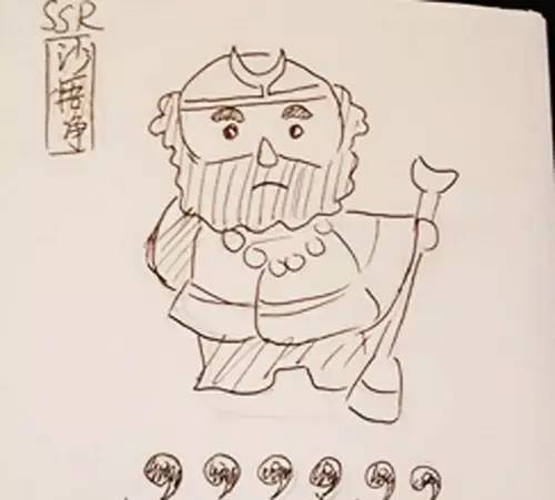 西游记中的你们看懂了什么,西游记中的名梗