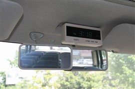 日产碧莲中巴客车怎么样碧莲尺寸动力实车解析