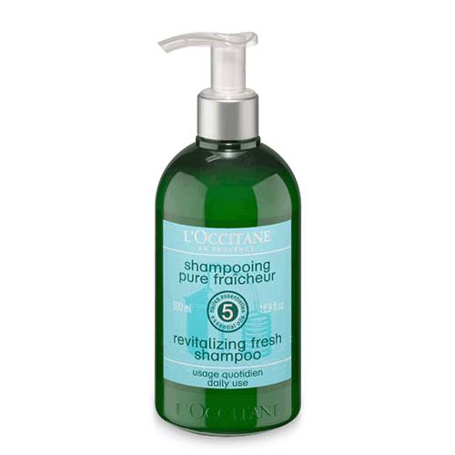 十大公认最好洗发水图,美人策洗发水