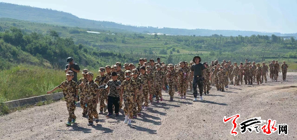 天水市融媒体小记者,天水媒体小记者视频