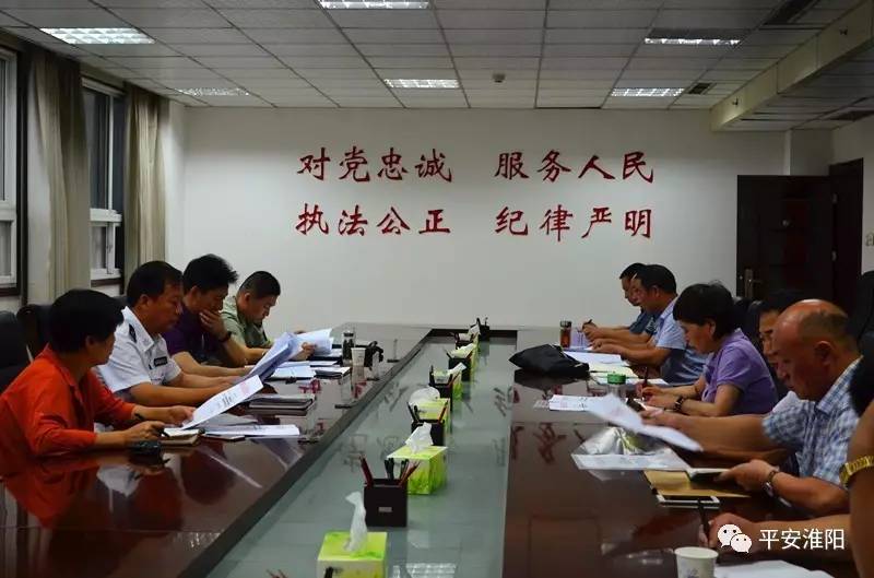 不惧风雨酷暑坚守——淮阳县公安局圆满完成荷花节启动仪式安全保卫工作