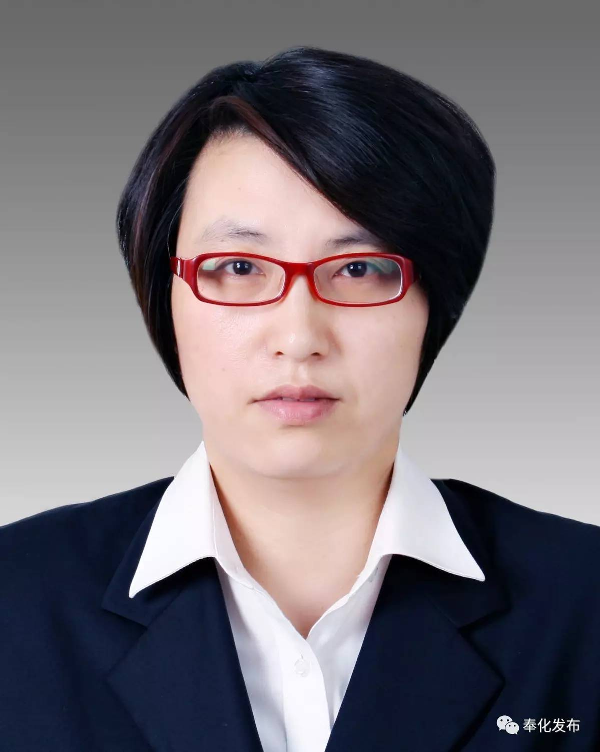 奉化区最新干部任前公示公告,奉化最新拟提拔干部公示