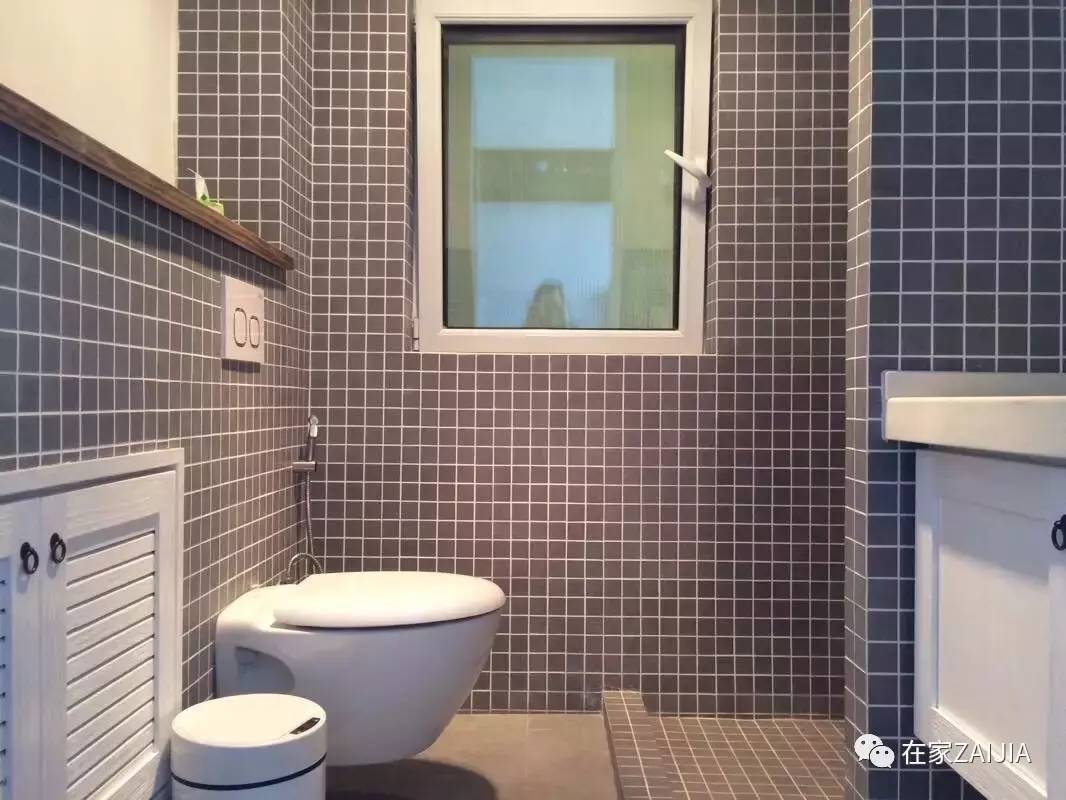 唯有110㎡实木大宅，解我清凉！