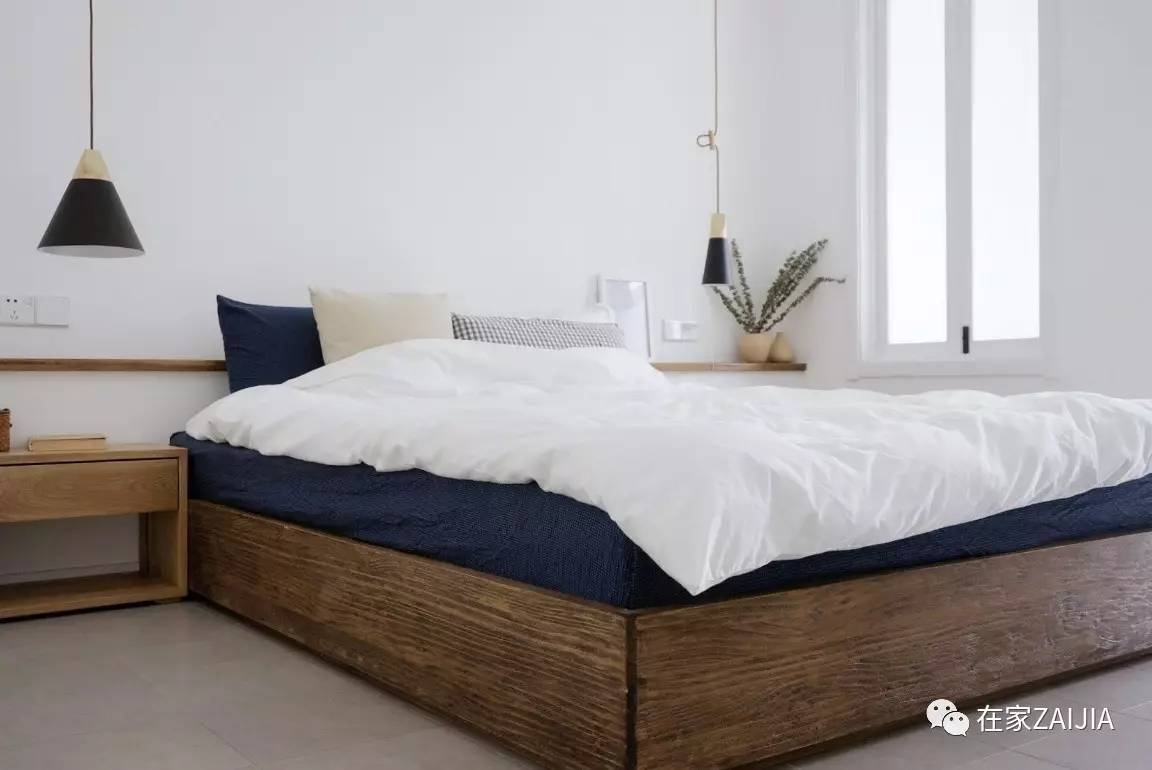 唯有110㎡实木大宅，解我清凉！