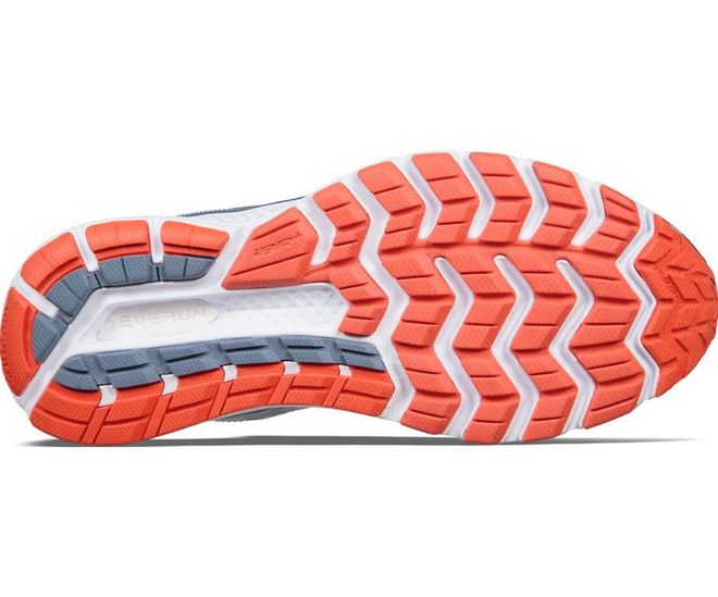 教你揭穿跑鞋迷阵2018新百伦,saucony跑鞋推荐