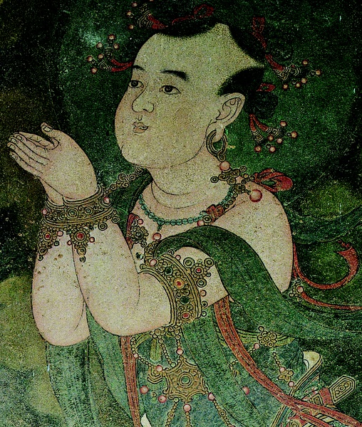 中国四大壁画法海寺壁画,法海寺壁画有多少张