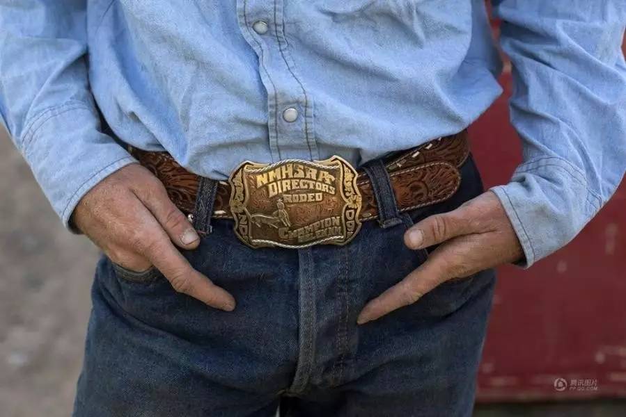 西部影片传奇,西部片美国往事