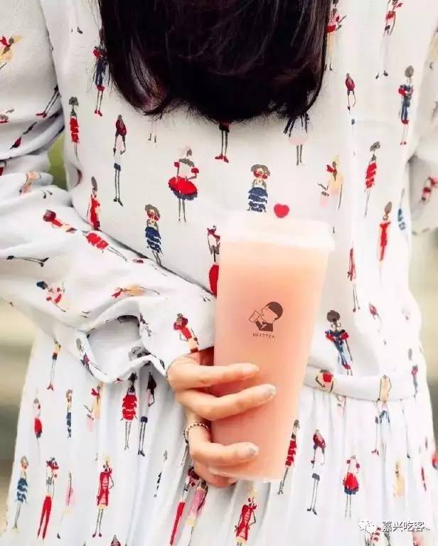 喜茶新品抽奖活动,喜茶最新福利