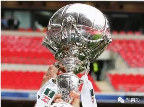 球商作家亨利赖：为荣誉，为复仇，这场小足总杯推荐你万勿错过！