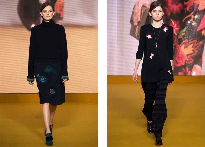 抛开Smart和Chic，伦敦时装周有你想要的Freak|盛宴