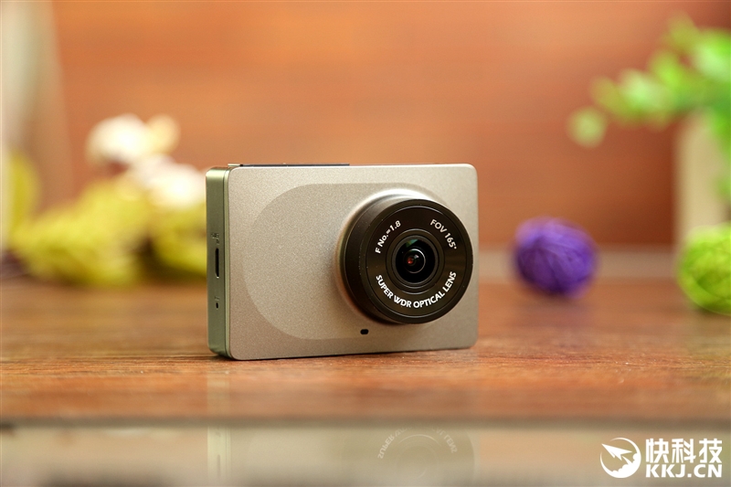 小蚁智能行车记录仪使用说明书,小蚁行车记录仪1015测评