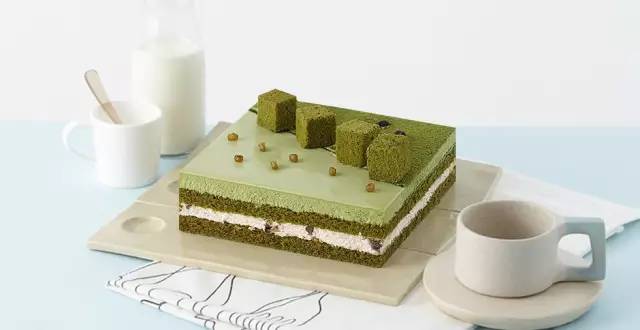 诺心lecake丽水路店,诺心lecake蛋糕团购