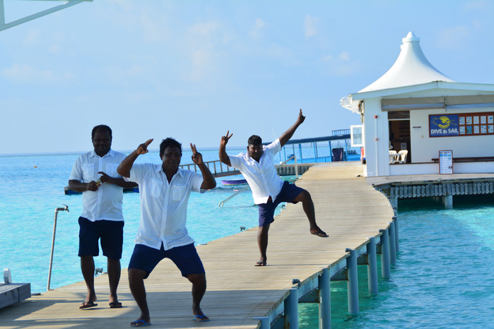 马尔代夫哈库拉岛好不好,马尔代夫哈库拉岛6日自助游