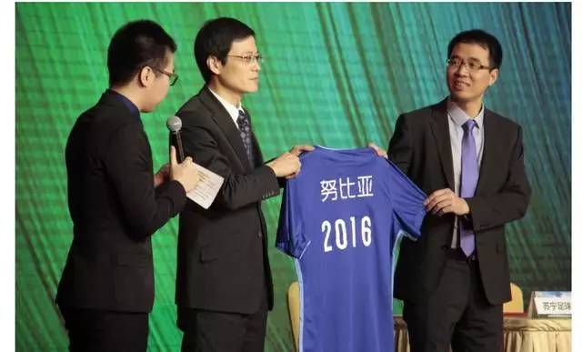 中国足球背后的经济,中国足球背后的本质