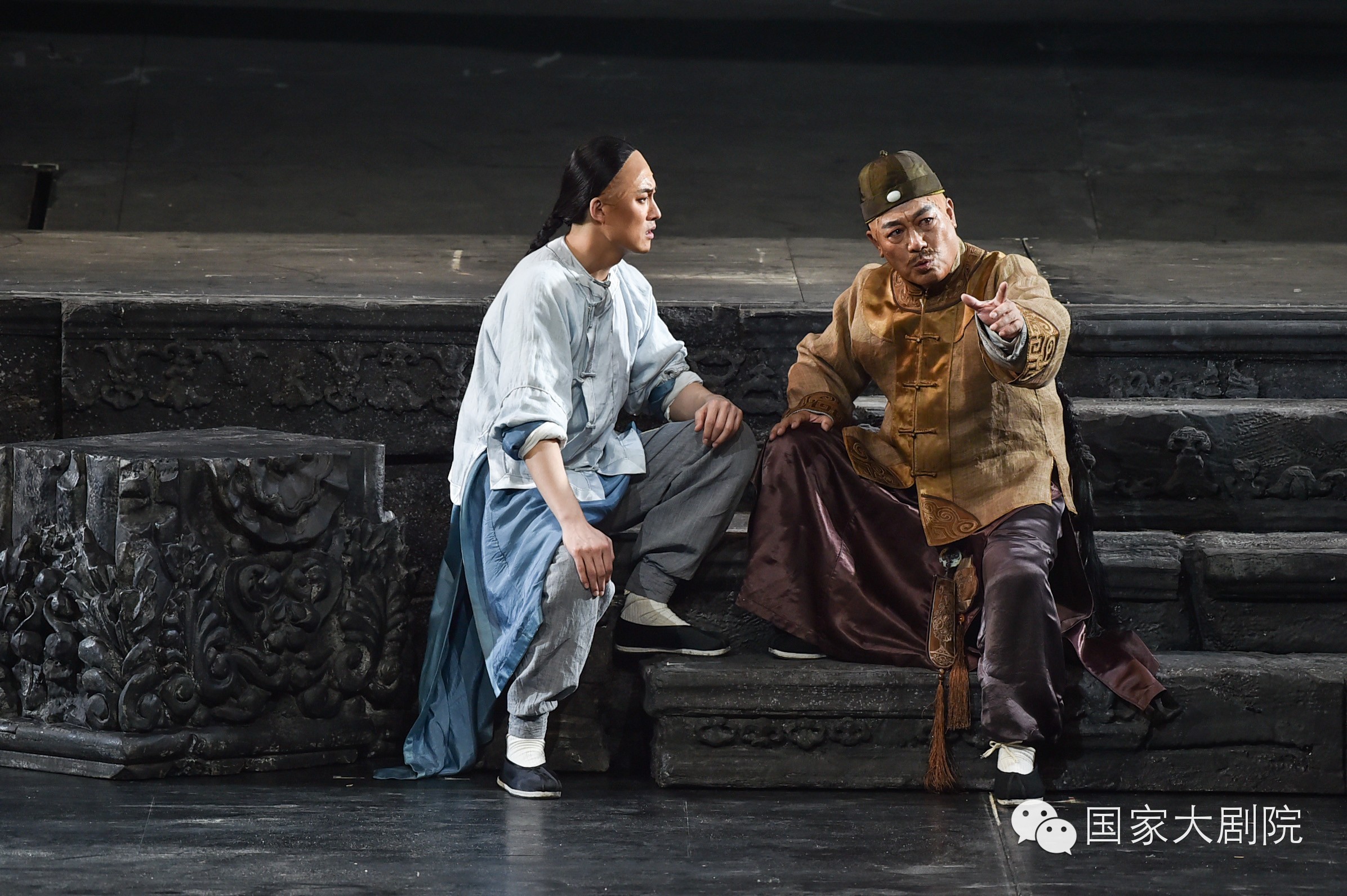 春日里的“缤纷玫瑰”(3.7-3.13精彩演出推荐)