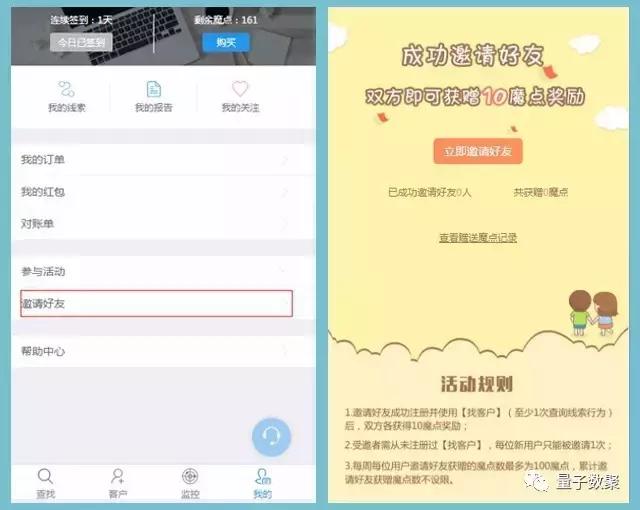 找客户就像谈恋爱大数据,找客户跟谈对象一样