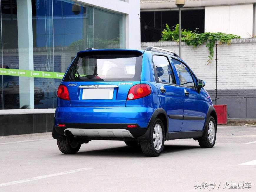 又省油又豪华性能好的小型车,小型车大空间动力好车型推荐