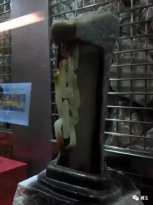 韩国玉矿开采商是如何赚中国人钱的？这篇文章告诉你