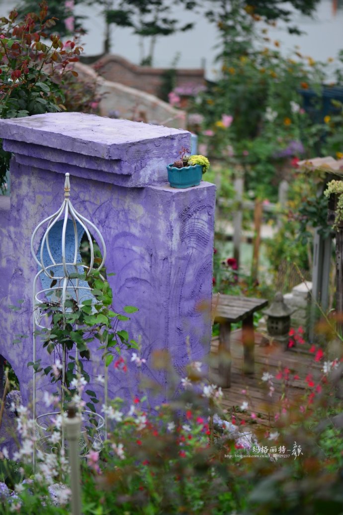 成都玛莉亚色彩花园,成都玛莉亚色彩花园电话