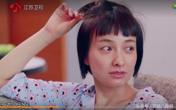 吴昕潘玮柏说奥尼尔,潘玮柏真的很喜欢吴昕吗