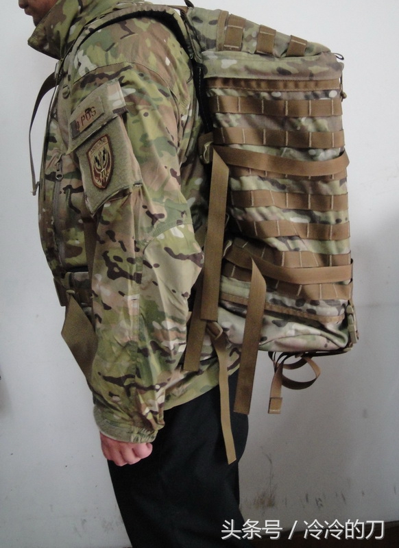 军用背包经典,入门军事背包哪个好看耐用