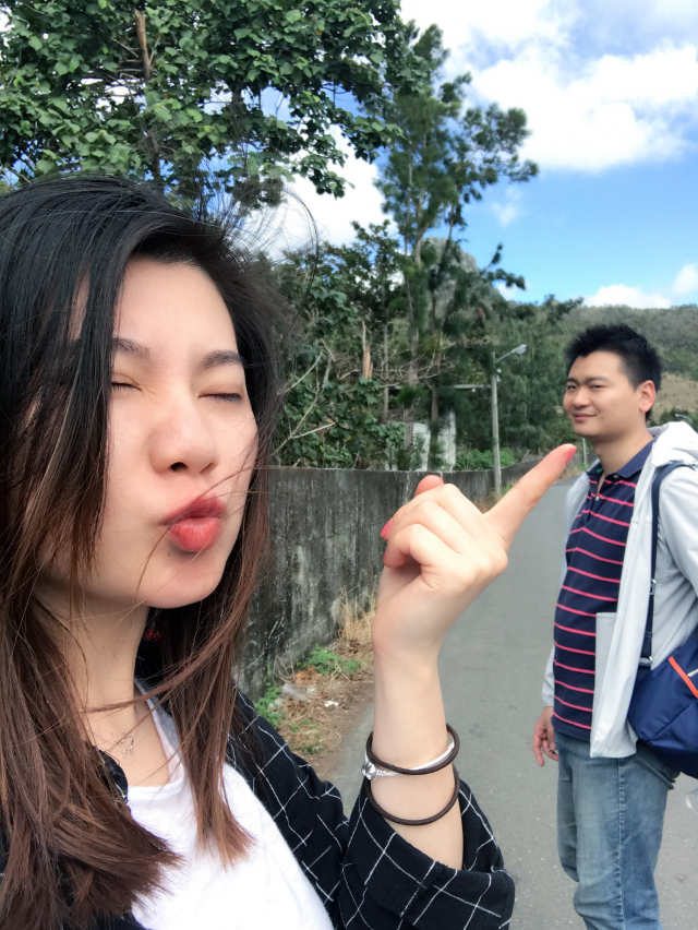 客片故事：没想到真心话大冒险游戏的惩罚，竟然这么快成了真！