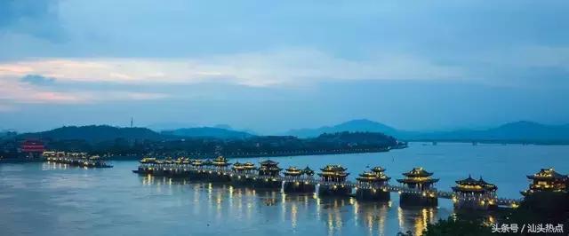 潮汕吃货,潮汕人夏天必备美食