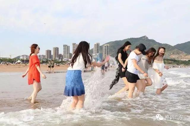 青岛毕业旅行三日游,毕业旅游自由行攻略