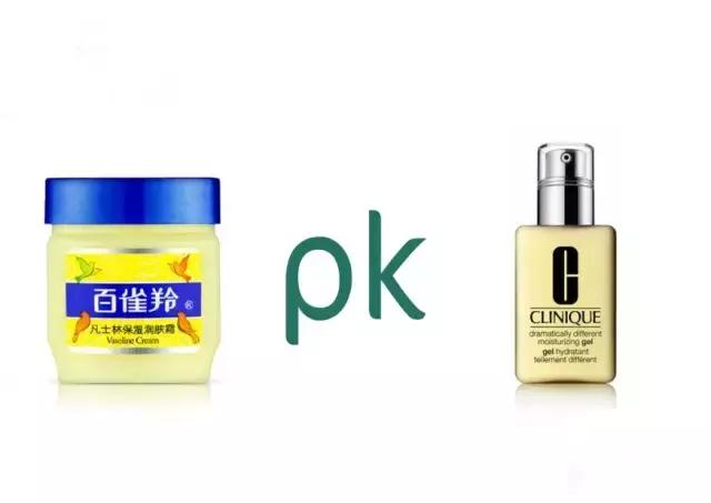 国货擦脸护肤品对比,便宜又好用的抹脸油国货