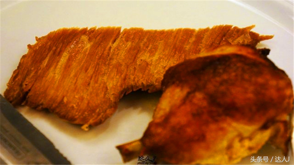 达人J：巴西的盛宴