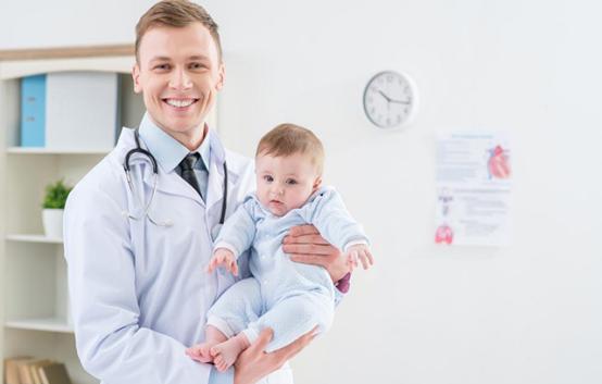 孕妇临产前只增重8斤,这种体质就是典型的长胎不长肉