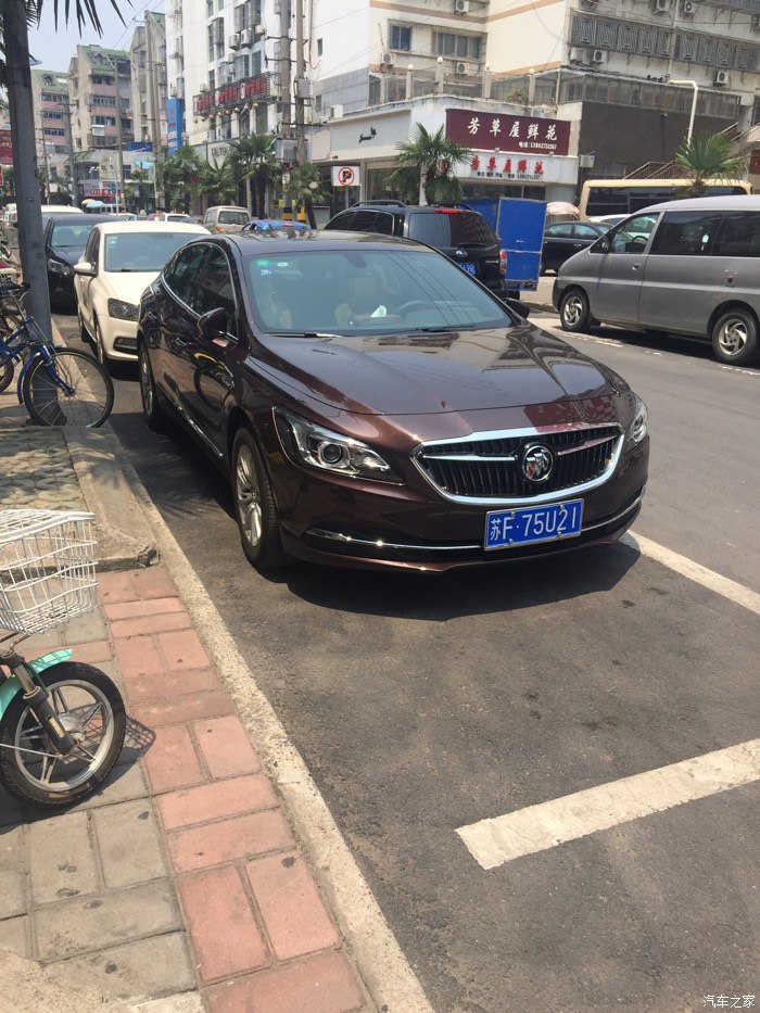 优惠君越,19款君越20t