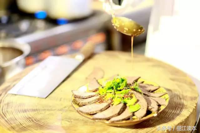 谁说纳西无美食？看看“阿妈意”的传承人