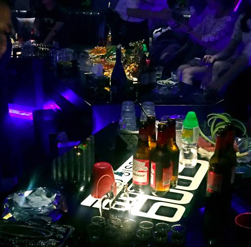 南宁比较好玩的酒吧,南宁适合一个人去的酒吧