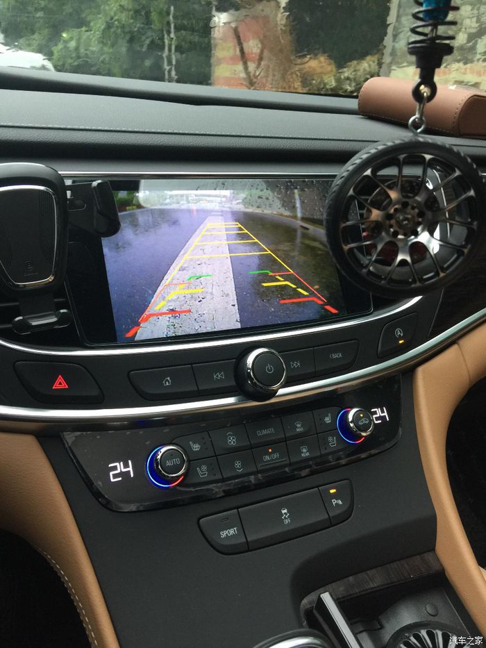 优惠君越,19款君越20t