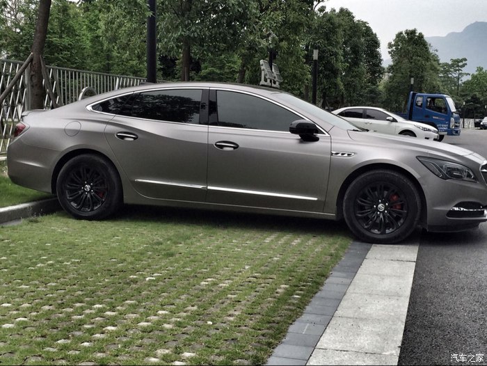 优惠君越,19款君越20t